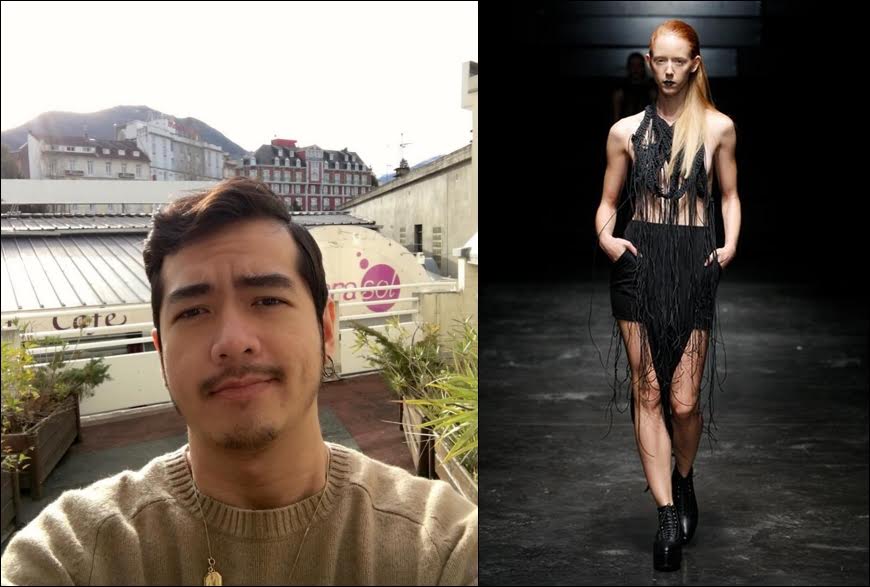 Nama Indonesia Dibalik Fashion Dunia